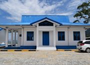 Dituding Jalin Konspirasi Soal Jetty PT DMS, Syahbandar Molawe Bantah Hal Itu Tak BENAR