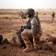 Serangan udara Prancis menewaskan lebih dari 50 ekstremis terkait Qaeda di Mali
