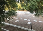 Terselubung Misteri, Sejarah Pemakaman non-Muslim Jeddah