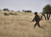 Prancis mengatakan pasukan membunuh ekstremis top di Mali