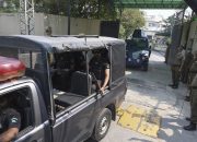 Orang Pakistan diduga melakukan pemerkosaan terhadap ibu, anak tewas dalam penggerebekan