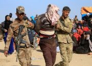 Irak mengeksekusi 21 terpidana ‘terorisme’ di penjara Nasiriyah yang terkenal kejam