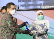 JATIM Raih Penghargaan Provinsi Terbaik Perlindungan Konsumen