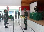 Selalu Perhatikan Faktor Keamanan Dalam Menjalankan Tugas