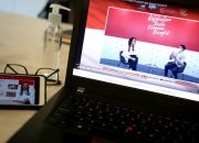 WFH? Yuk, Banyak Bergerak untuk Tingkatkan Imun