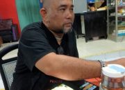 Kongkalikong Penguasa Pengusaha