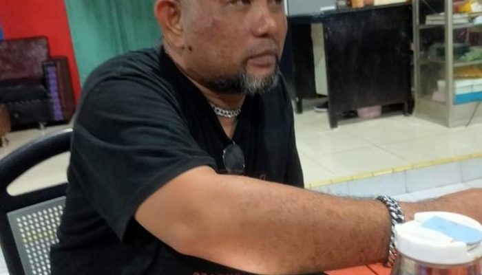 Kongkalikong penguasa pengusaha pada berbagai proyek pembangunan sudah pada level yang paling parah,