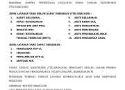 Dukcapil Banggai Stop Layanan Sementara Waktu