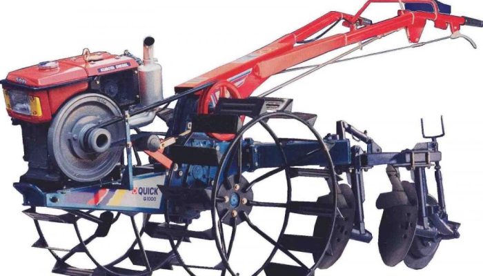 Handtraktor Bantuan Pemerintah di Kabupaten Jeneponto Diduga Dijual Keluar Kabupaten