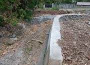 Diduga Menyalahi Bestek Rekonstruksi Tanggul Sungai di Bantaeng Menuai Sorotan