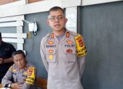 Sepekan Menjabat, Kapolres Bantaeng Terapkan 3 K