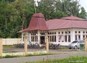 Tanah Sengketa, Camat Gusit Selatan Diduga Melakukan Pembiaran Pembangunan Jalan didesa Ononamolö I Lot