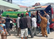 Bantu Warga Poyapi, Ambulance NOTO Polres Buol Kembali di Gunakan Antar Jenazah