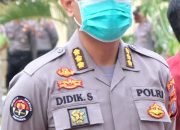Tega ! Ayah Kandung di Palu Setubuhi Anak Kandungnya Selama 2 Tahun
