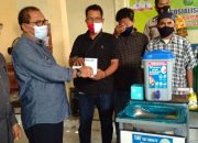Program Baru Bangkitkan Gematasamara, Satu Kelurahan Satu Bank Sampah