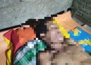 Putra Bungsu Saksikan Ayahnya Gantung Diri