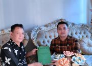 TAPD Serahkan KUA-PPAS, Pemda Takalar Siap Bahas APBD 2021