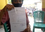 Modus Borong Buah, Mobil Dan Semangka Raib Dibawa Kabur OTK
