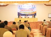 Cegah Stunting, Dinkes Takalar Gelar Pertemuan Implementasi Program Gammara’na