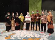 Tiga Inovasi Antarkan Takalar Raih Top 30 Inovasi Pelayanan Publik