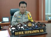 Polda Sulteng Kerahkan 411 Personil Kawal Pengamanan Debat Publik Pilkada Sulteng