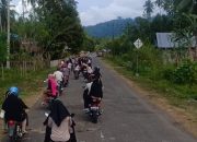 Sosialisasi Pilgub Sulteng, KPU Buol Gelar Road Show