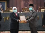 2021, Pemprov Jatim Tuangkan Dana Besar Untuk Pendidikan