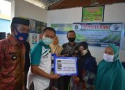 BLT DD Fase II T.A 2020 Desa Topejawa Dikucurkan