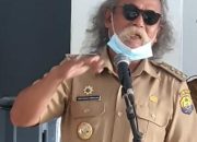 Di Duga Cemarkan Nama Baik, Bupati Tolitoli Polisikan Oknum HL Alias UL