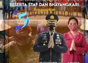 Kapolres Buol: Selamat Harkannas 2020, Ikan Kaya Kandungan Protein