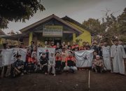 Dua Dekade, BPK Oi Manado Gelar Anjangsana Ke Panti Asuhan Al-FURQON Hidayatullah