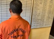 BEJAT….!! Oknum Guru di Tolitoli diduga “Cabuli” Keponakan dan Anak angkatnya