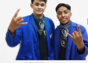 Terpilih Sebagai Ketua, Andre: Mohon Bantu Kami, Memajukan Himaju AB Polimdo