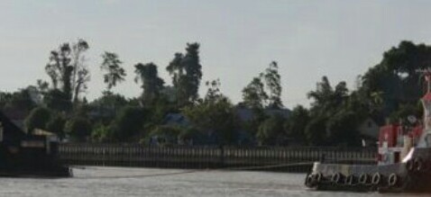 Makin Memanas, Kapal Pandu Diduga Ilegal Karena Tidak Sesuai dengan Regulasi dikubu Pelindo IV