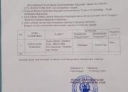 Pelayanan Semakin Dekat, Puskesmas Tanakeke Kini Peroleh Kode Registrasi