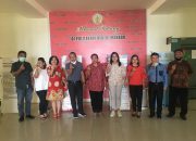 Polimdo, Forum LKP dan Disdikda Sulut bangun sinergitas pendidikan Vokasi di Sulut