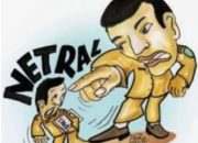 Tidak Netral dalam Pilkada 2020 di Sulteng, Dua Kades di Polisikan