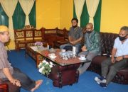 Ketua Bawaslu Sulteng Lakukan Monitoring dan Supervisi di Kabupaten Buol