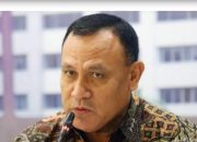 KPK SIAP TANGKAP DUA KEPALA DAERAH