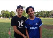 Jelang Laga Persahabatan Lawan PS 726 Tamalatea, Ini Kata Pemain Senior Jenmar FC
