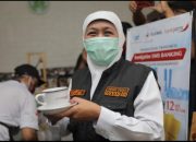 Khofifah Akan Bangun BUMD Khusus Kopi