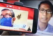Media Dapat Berperan Bangun Masyarakat Sadar Vaksin