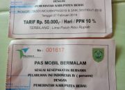 Kerjasama Pelindo Pemda Terkait PAS Mobil Bermalam Dinilai Mencekik Masyarakat