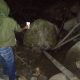 Warga Sinjai Barat Ditemukan Tewas tertindis batu saat Mencongkel Batu Gunung di Kebunnya