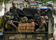 Pejabat keamanan Filipina memuji Komunitas Muslim karena membantu menjaga perdamaian