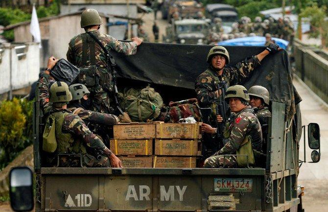 Pejabat keamanan Filipina memuji Komunitas Muslim karena membantu menjaga perdamaian