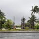 Topan Fiji menewaskan sedikitnya 2 orang, menghancurkan puluhan rumah