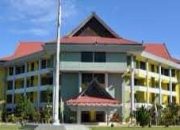 Masih Proses Lelang, Proyek di UHO Sudah Dikerja Kontraktor “Siapa Bersekongkol”?