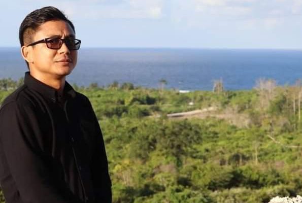 JANGAN POLITISASI BANSOS