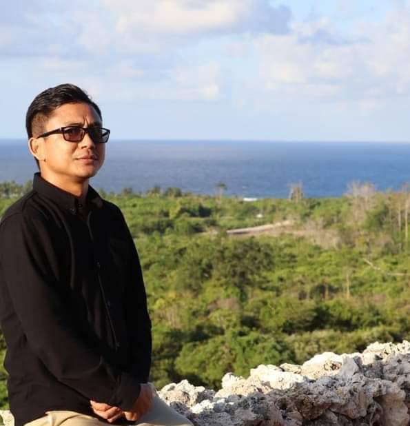 JANGAN POLITISASI BANSOS